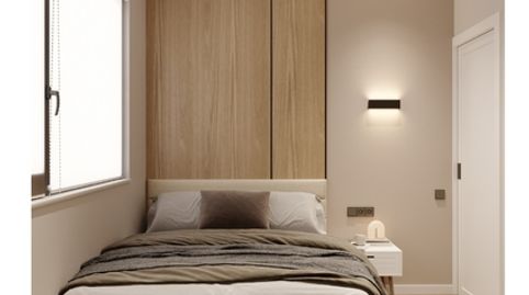 Foto 2 de Apartamento en venta en Avenida Nicaragua, Playa Poniente, Benidorm