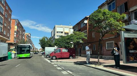 Foto 5 de Pis en venda a Delicias, Valladolid Capital