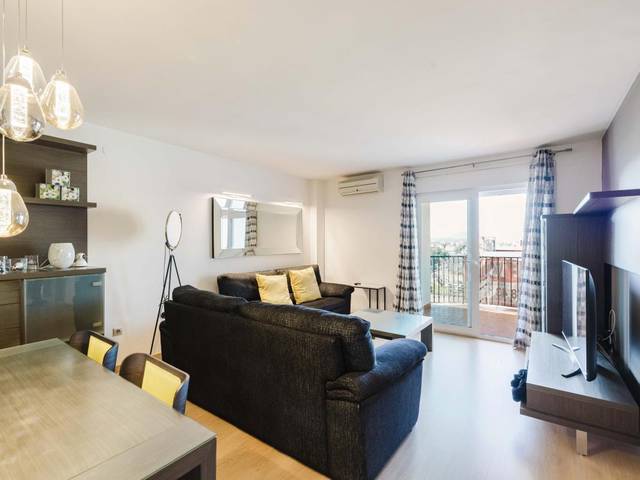 Piso en Venta en C/ Juan Martínez Montañés, 2 en La Luz - El Torcal