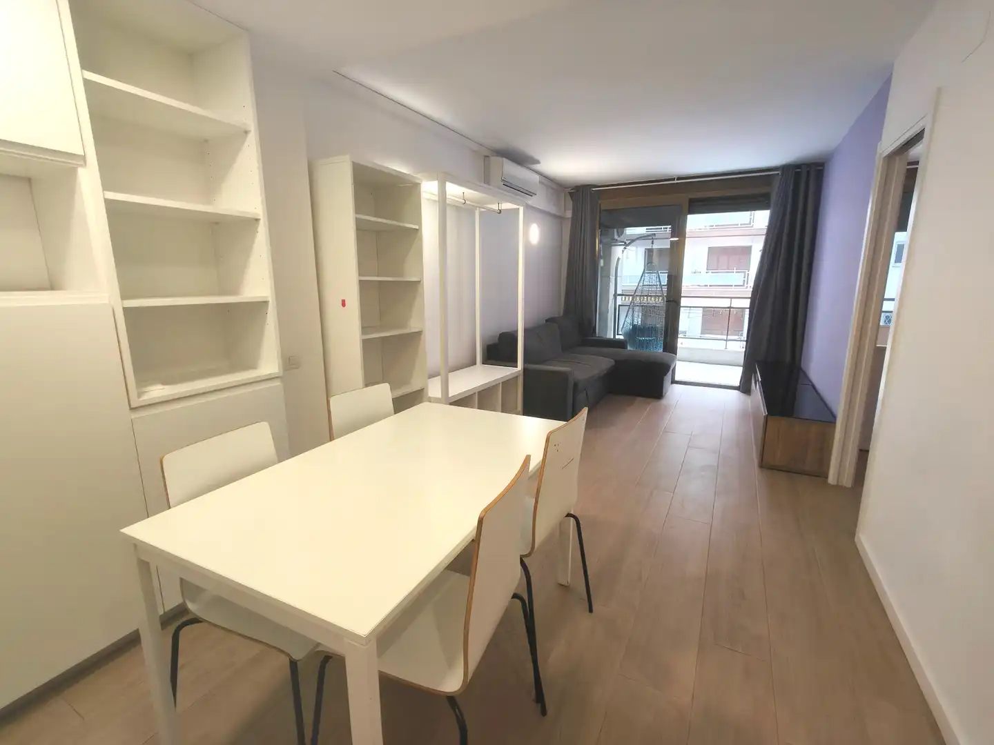 Appartamento con piscina in vendita a Carrer de Sant Jaume, imagen 3