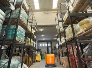 Nave industrial en venta en Carrer Riera d'en Misser 13, imagen 7