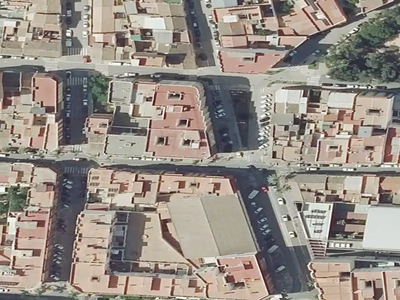 Außenansicht von Wohnung zum Verkauf in Moncada