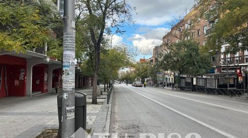 Foto 2 de Pis en venda a Avenida de la Albufera, Numancia, Madrid
