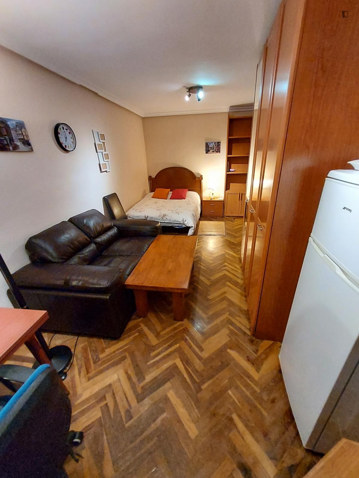 Apartment to share in San Bernardo