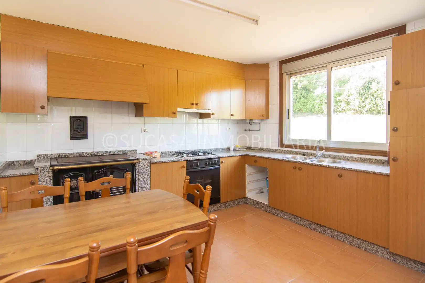House with garden for sale in Lugar Couto Medio, imagen 6