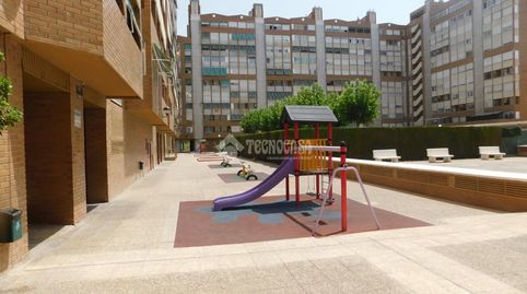 Foto 5 de Estudi en venda a Parque de los Cineastas, Zaragoza Capital