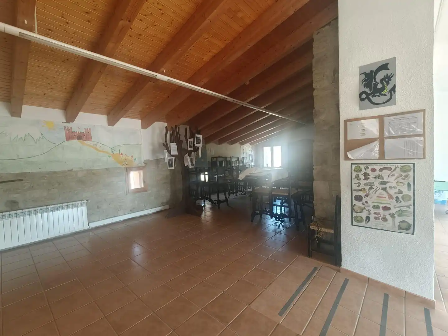 Casa con piscina en venta en CAL PONS, imagen 9