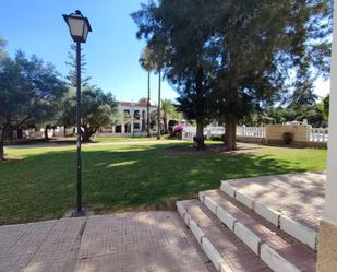 Vista exterior de Planta baixa en venda en Torrevieja amb Aire condicionat