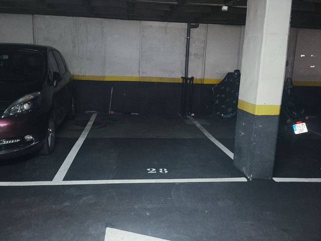 Garaje en Venta en Calle de Longares, 8 en Rosas - Musas