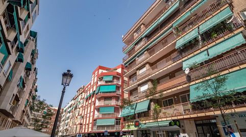 Photo 4 of Flat for sale in Calle Emperatriz Eugenia, 6, Camino de Ronda, Granada Capital