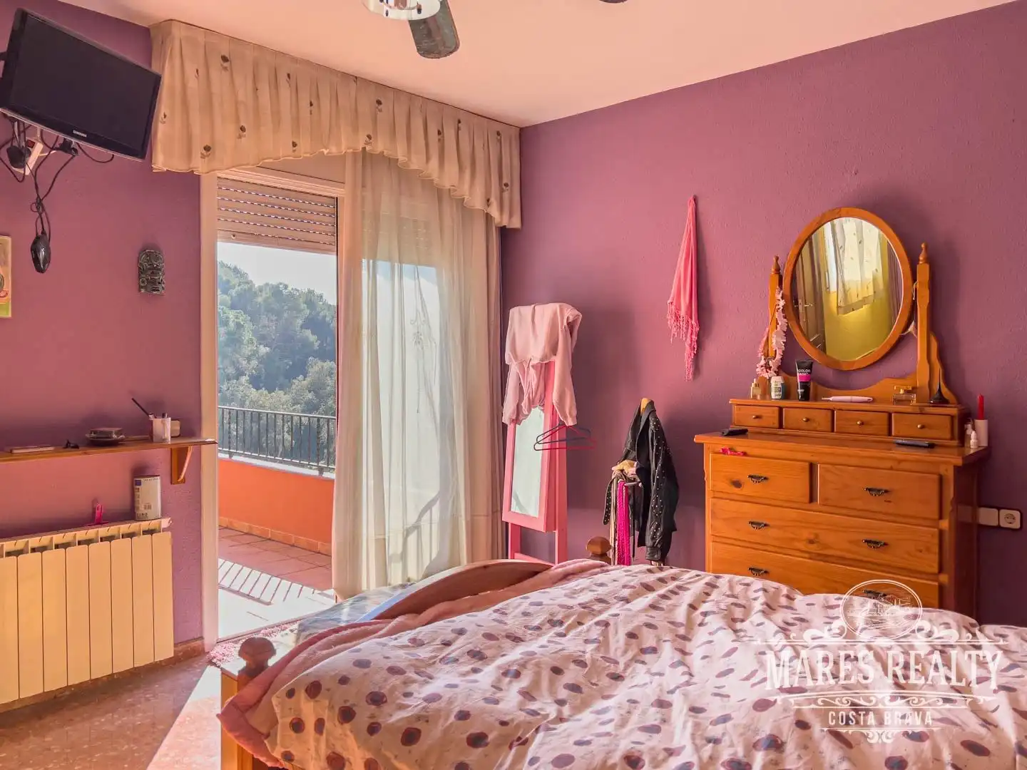 Maison avec piscine à vendre à Mas Romeu, imagen 9