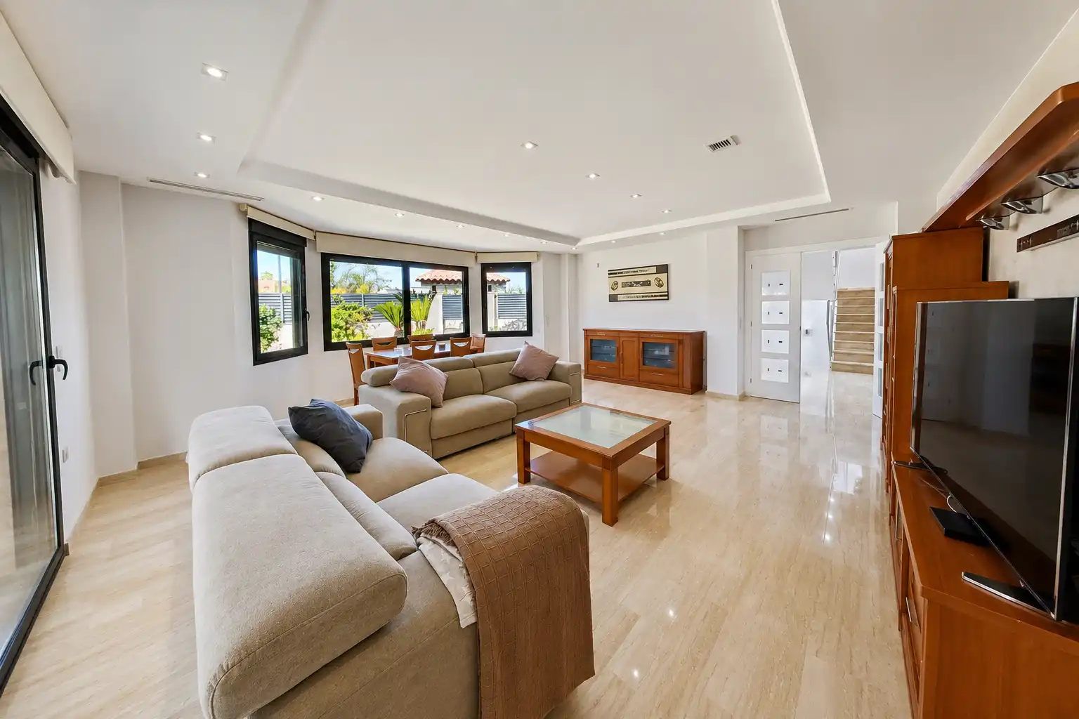 Casa o chalet en venta en Parc Central