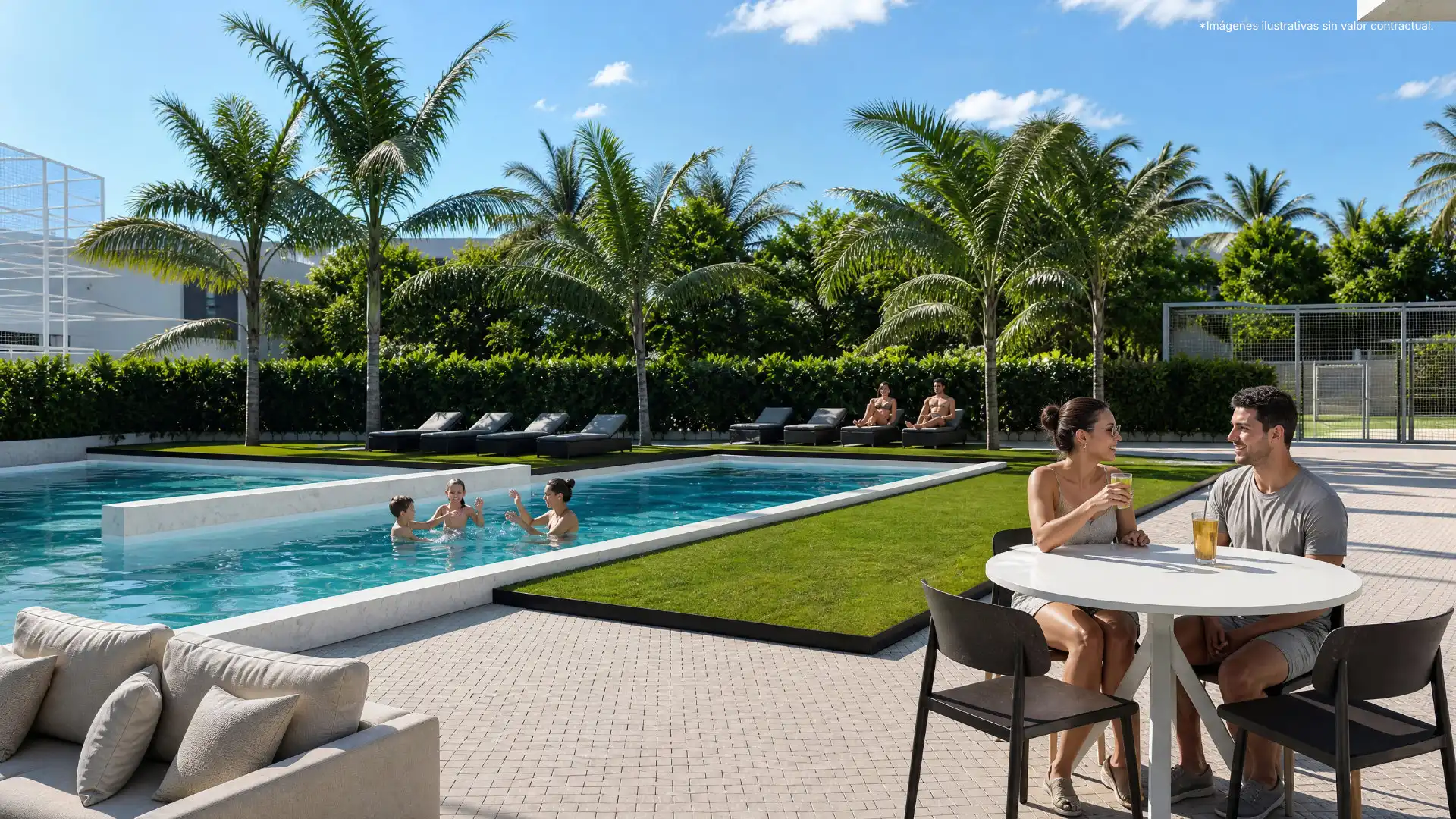 New build Flat with terrace for sale in Calle Uar 3P, imagen 15