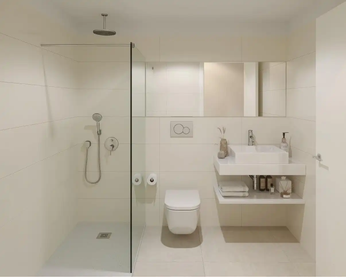 Ground floor with pool for sale in Los Balcones - Los Altos, imagen 15