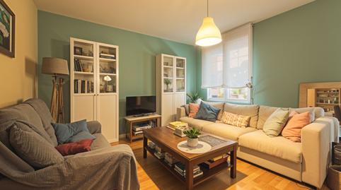 Foto 3 de Piso en venta en Ruiseñores, Zaragoza