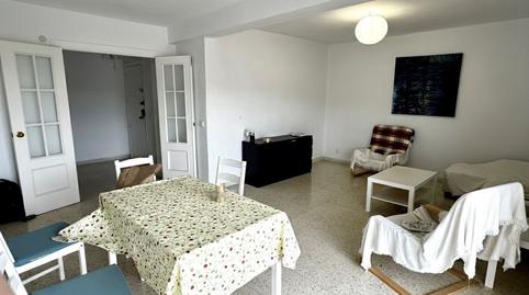 Foto 2 de Piso en venta en Juan Sebastián Elcano, El Palo, Málaga Capital