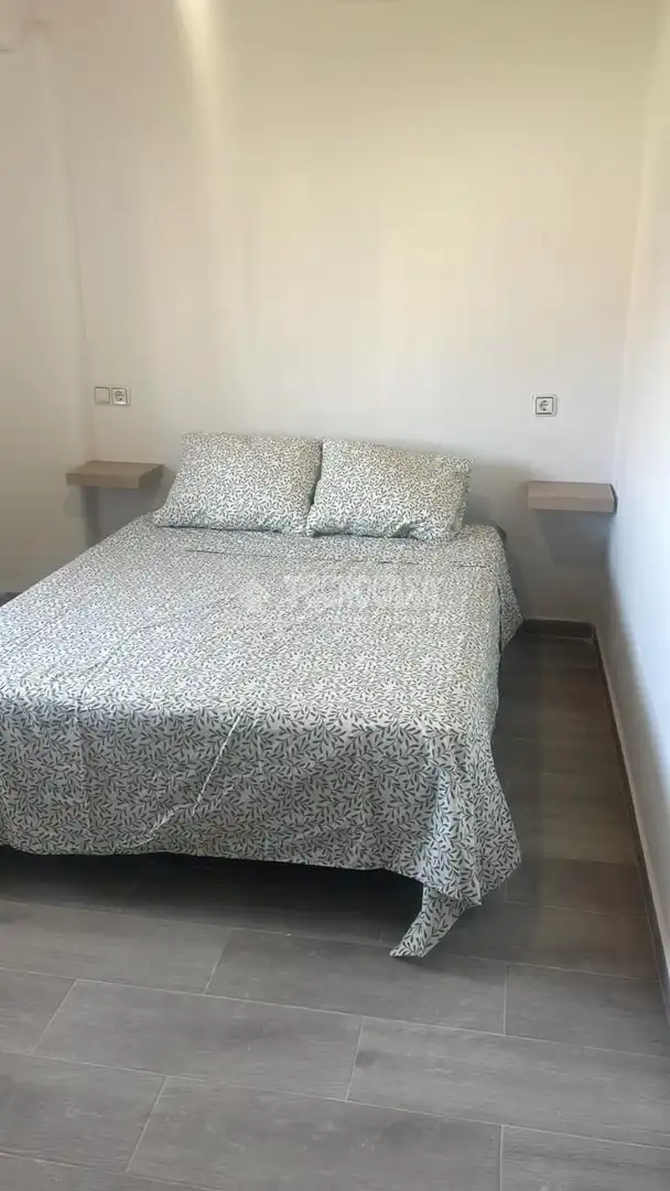 Bedroom of Country homes for sale in Dos Hermanas  with Storage room
