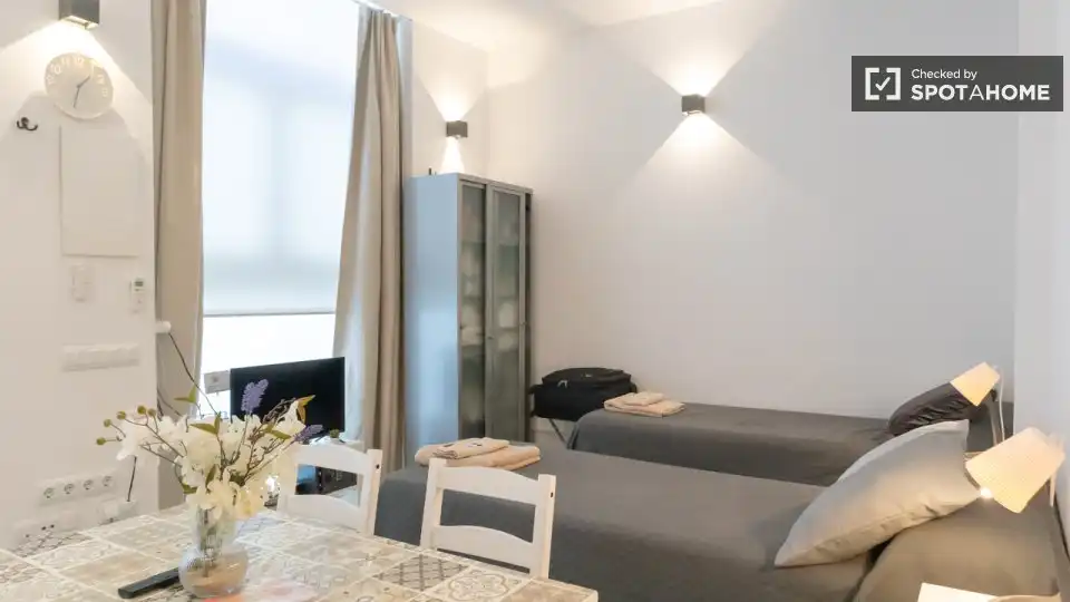 Flat to rent in Arganzuela, imagen 4