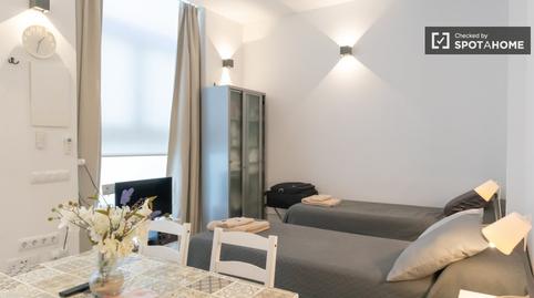 Foto 4 de Pis de lloguer a Palos de Moguer,  Madrid Capital