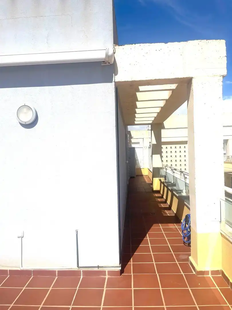 Àtic amb piscina en venda a Almerimar, imagen 66