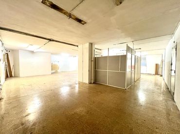 Gewerbefläche zum Verkauf in Carrer de Pere IV