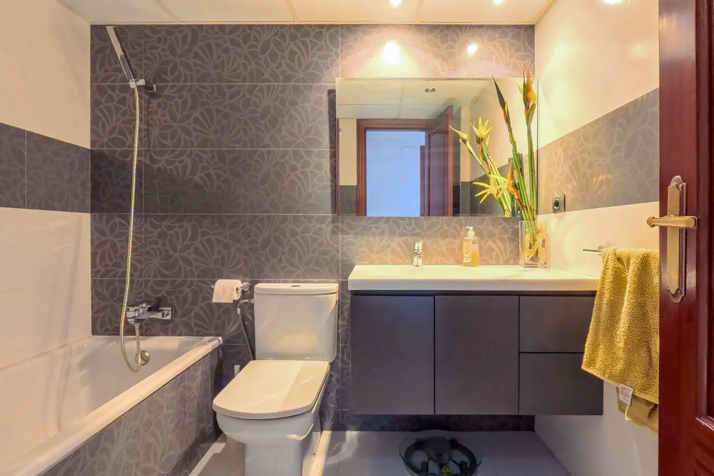 Wohnung mit Aufzug zum Verkauf in via hispanidad 30, zaragoza, imagen 22
