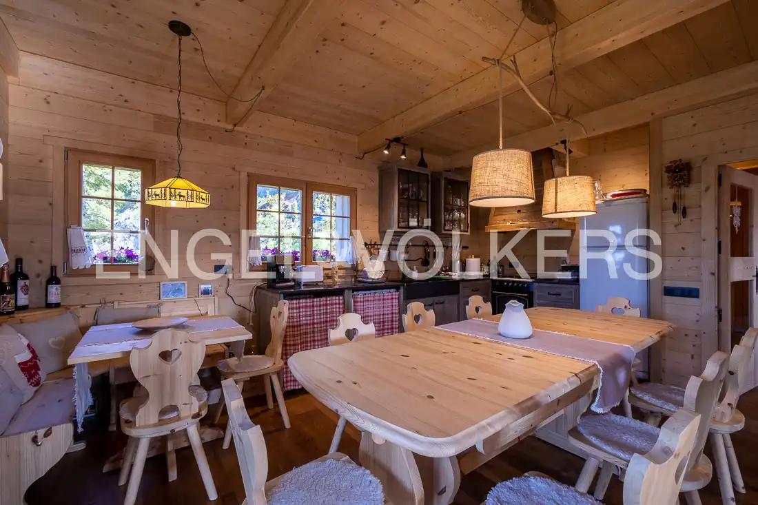 Maison avec jardin à vendre à Canillo pueblo, imagen 12