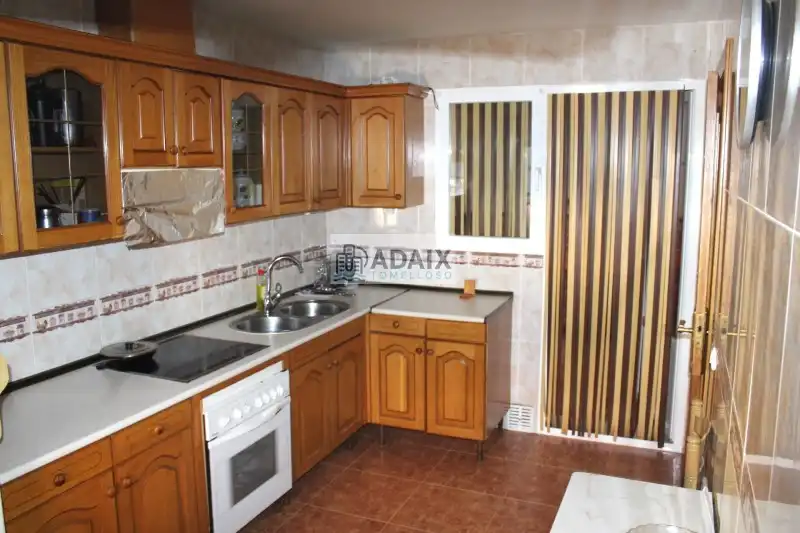 Casa amb terrassa en venda a Tomelloso, imagen 7