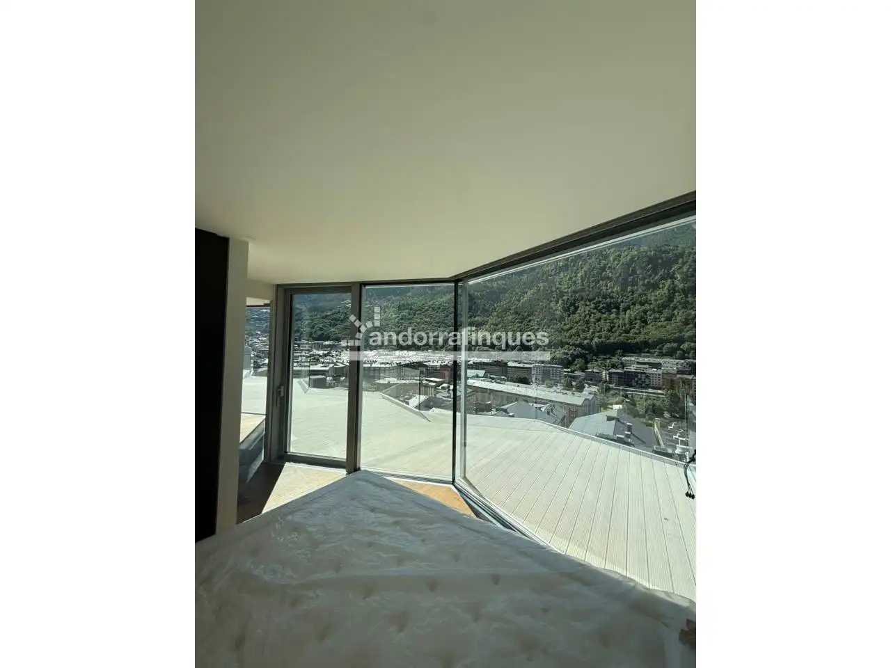 3-bedroom penthouse for rent in Andorra la Vella · 15 of 15