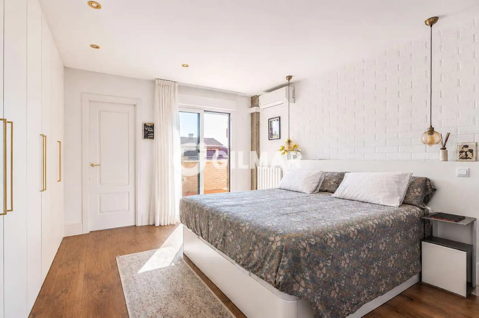 Penthouse with terrace for sale in Europolis, imagen 17