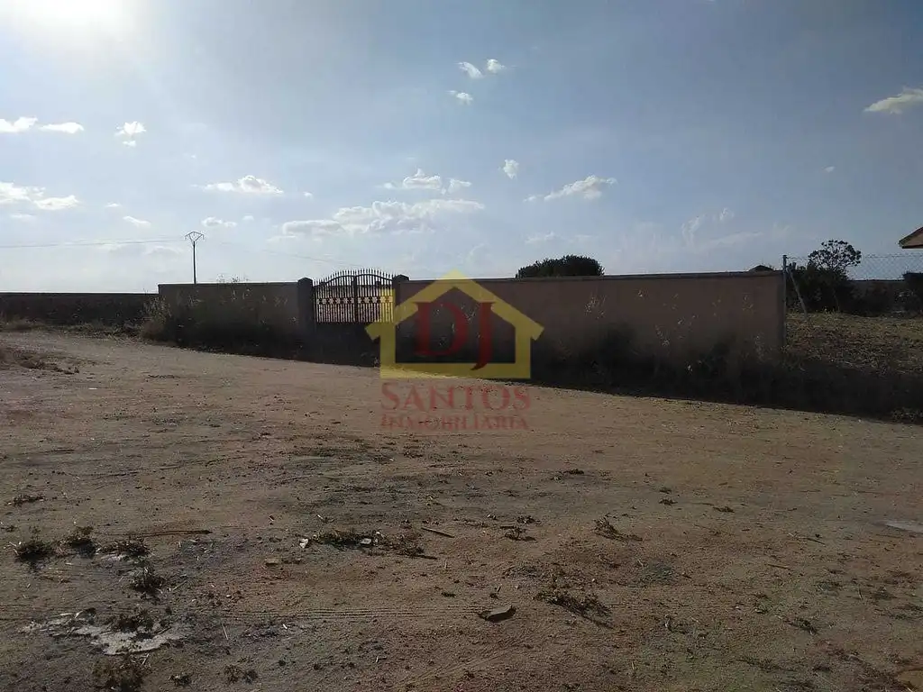 Residential land for sale in Calle Eras, imagen 7