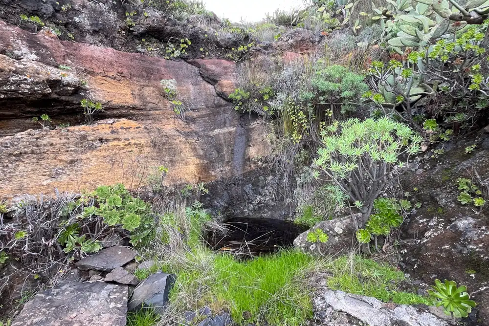 Finca rústica en venda en Vallehermoso