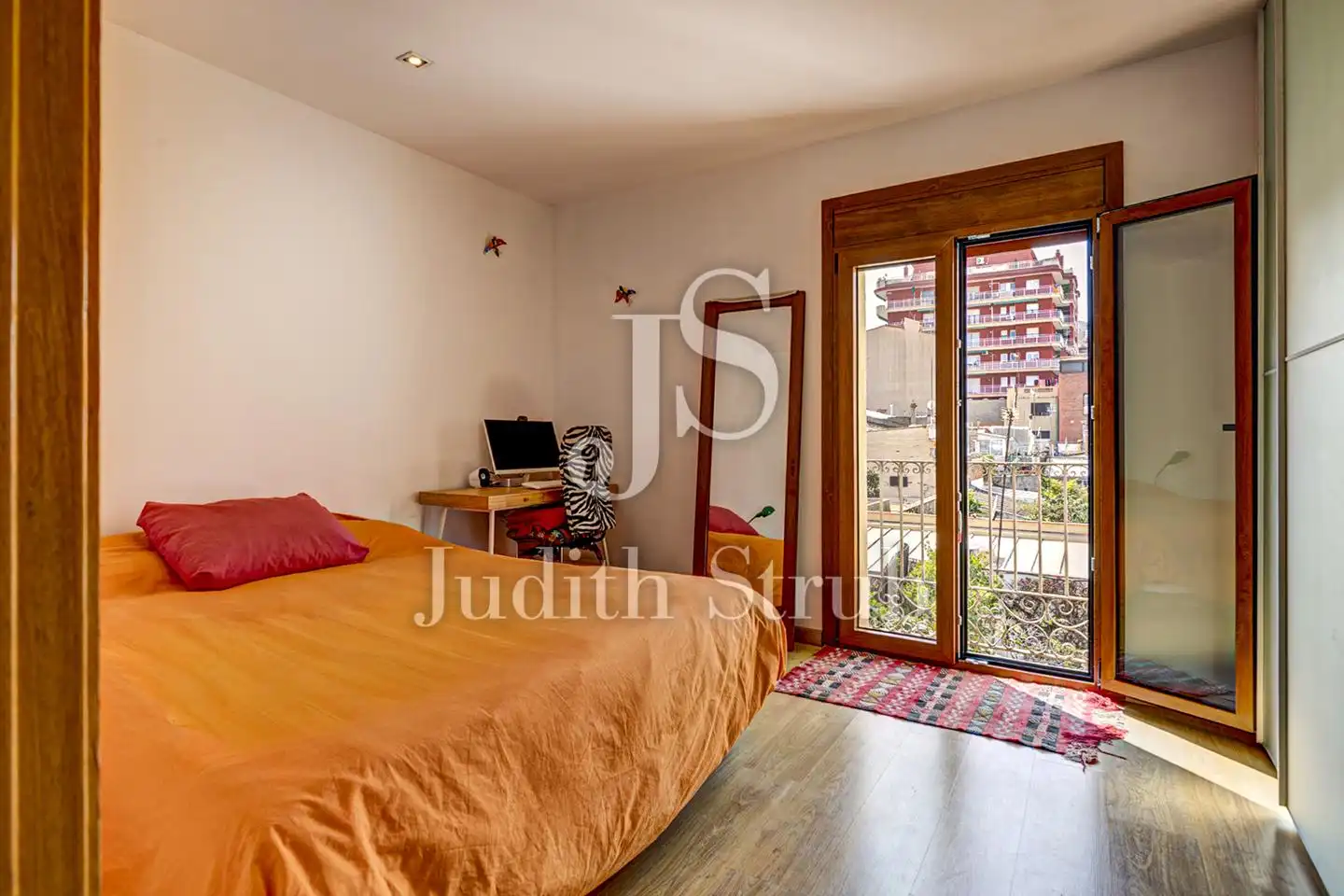 Casa adosada en venta en De Peronella, Sant Andreu de Palomar