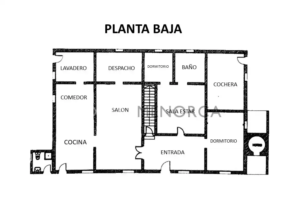 Casa rústica en venta en Cami de c'an Huguet 4, imagen 48