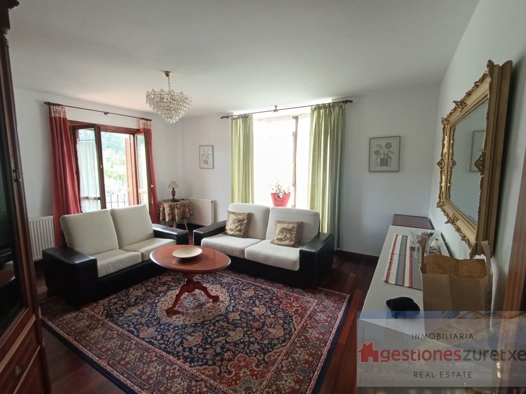 Flat for sale in Barrio Uria, Errigoiti