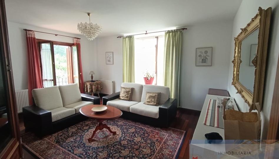 Photo 1 of Flat for sale in Barrio Uria, Errigoiti, Bizkaia