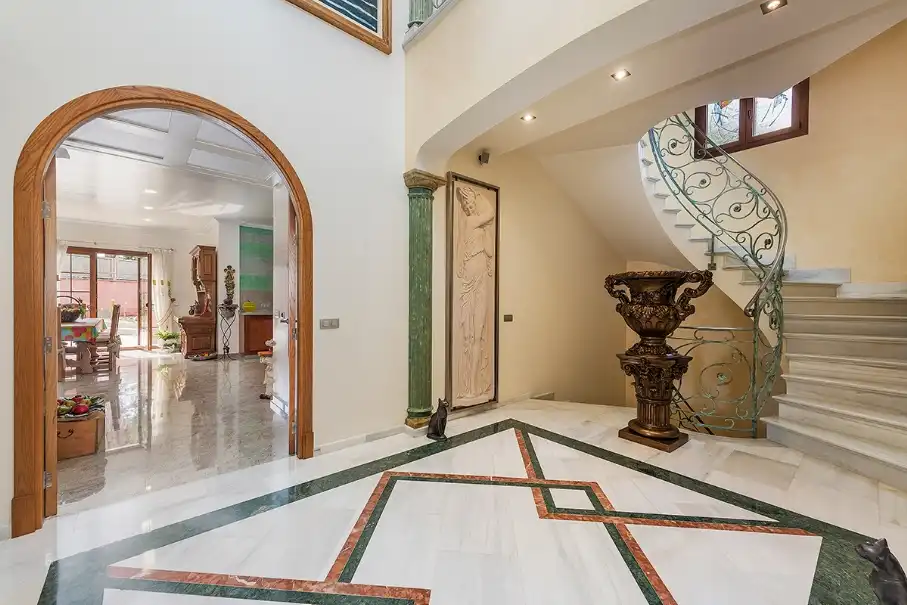 Chalet con piscina en venta en Can Picafort, imagen 9