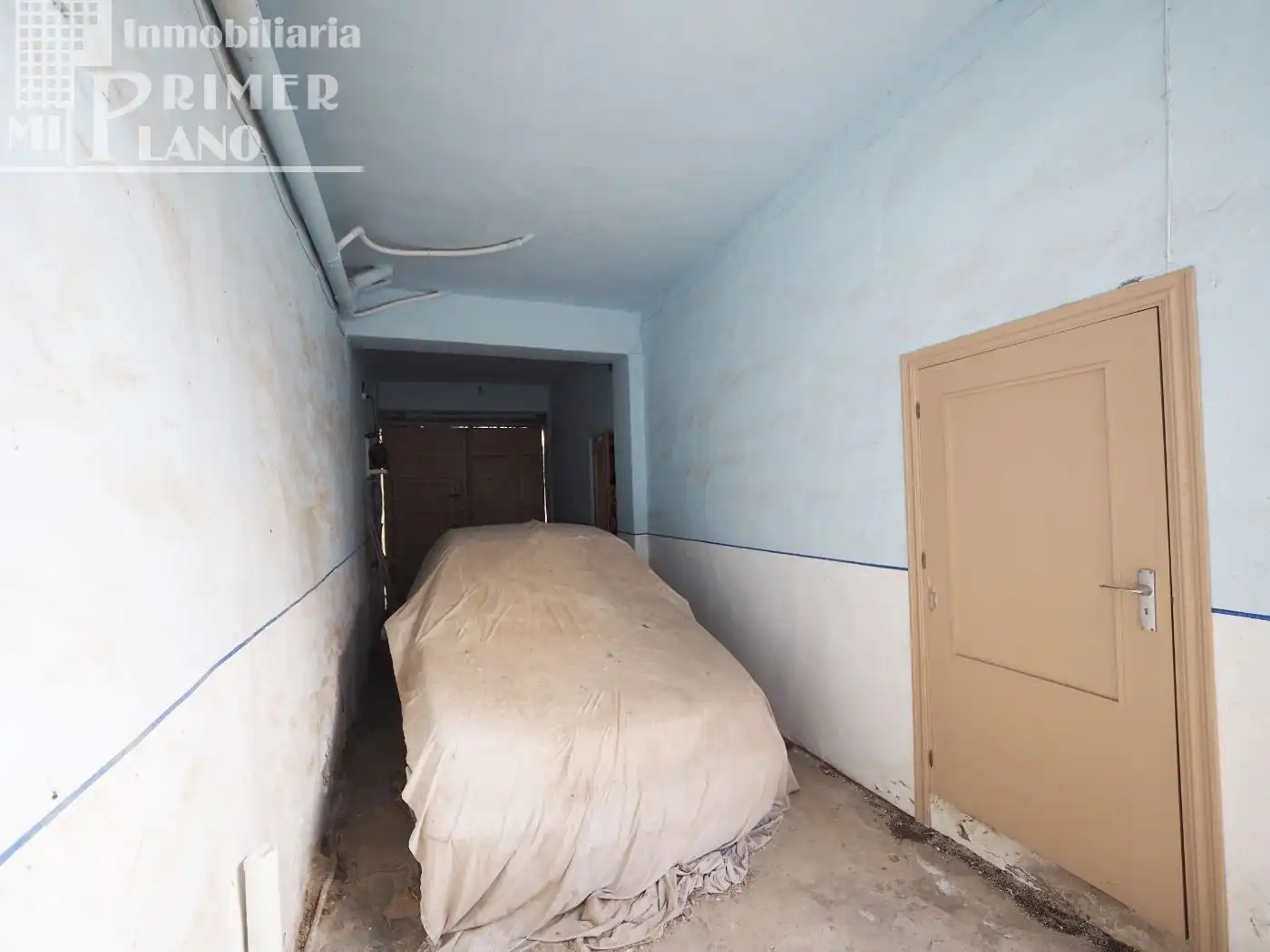 Casa con terraza en venta en Tomelloso, imagen 31