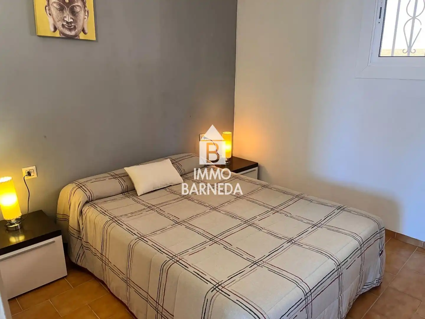 Habitación de Piso en venta en Empuriabrava con Aire acondicionado, Calefacción y Terraza