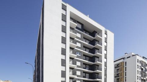 Photo 3 of Flat to rent in Viña del Mar, Puerta Blanca, Málaga