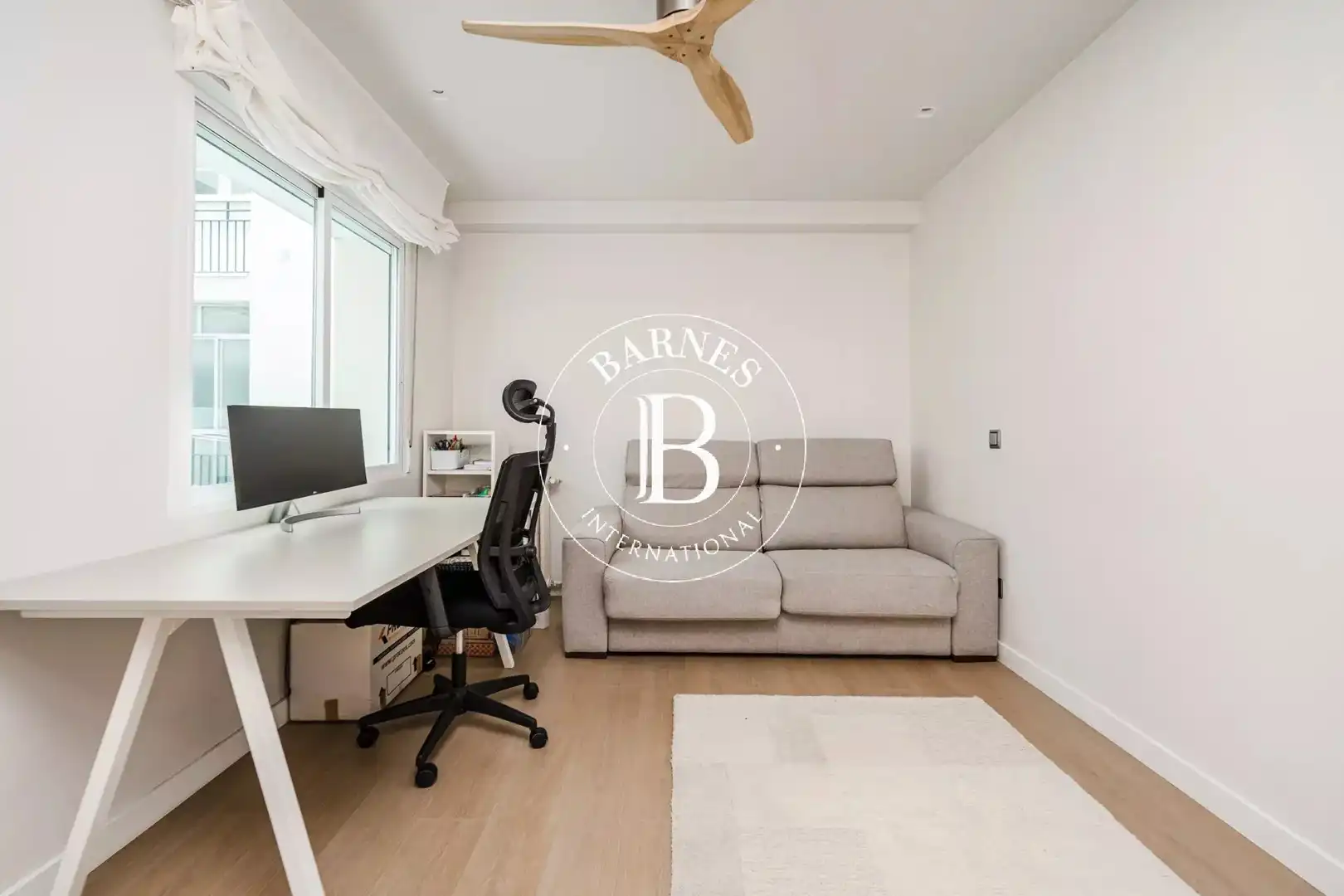 Appartement avec ascenseur à vendre à Calle de García de Paredes, 21, imagen 37