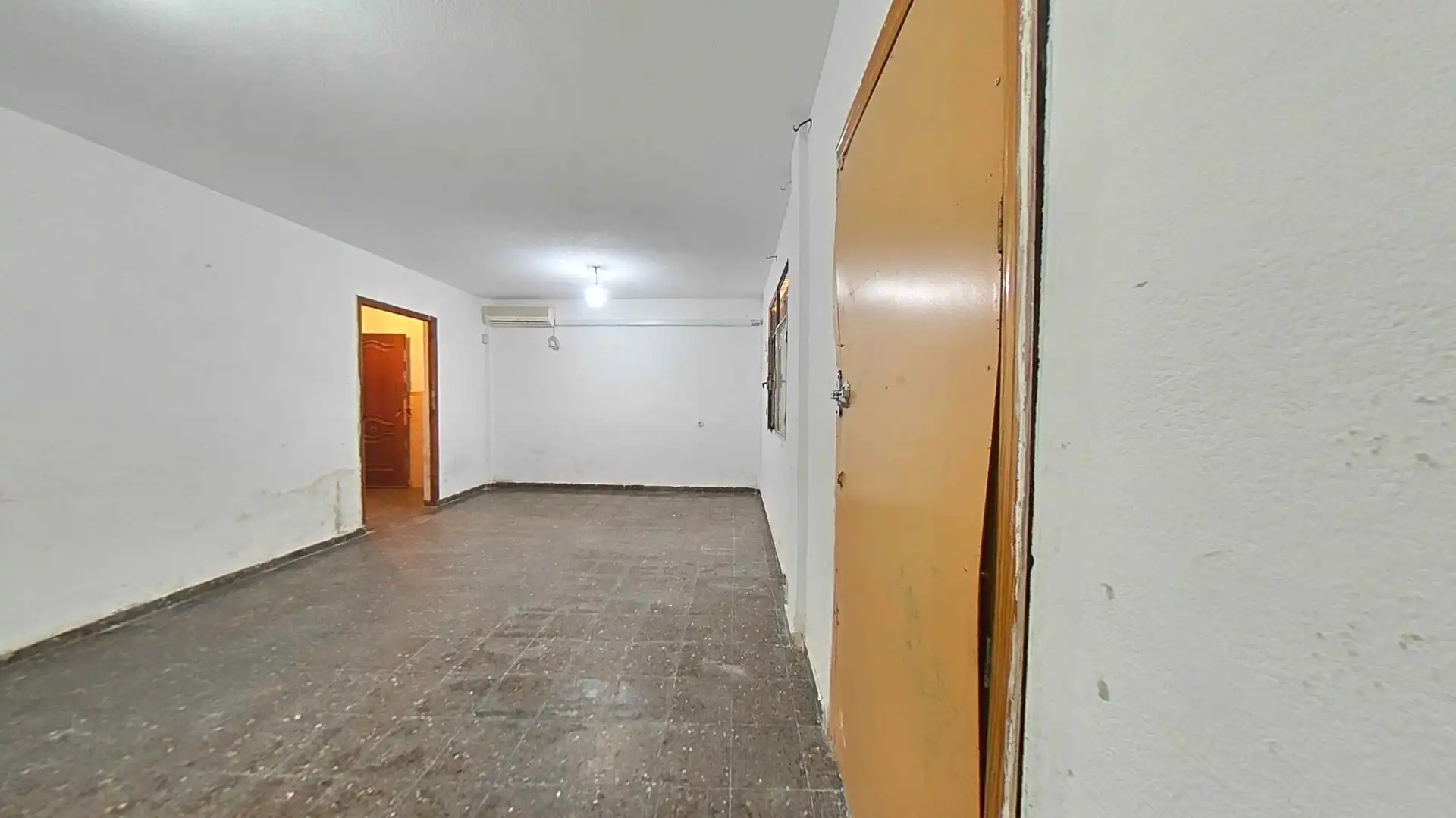 Pis en venda en Alicante / Alacant amb Parquet i Forn