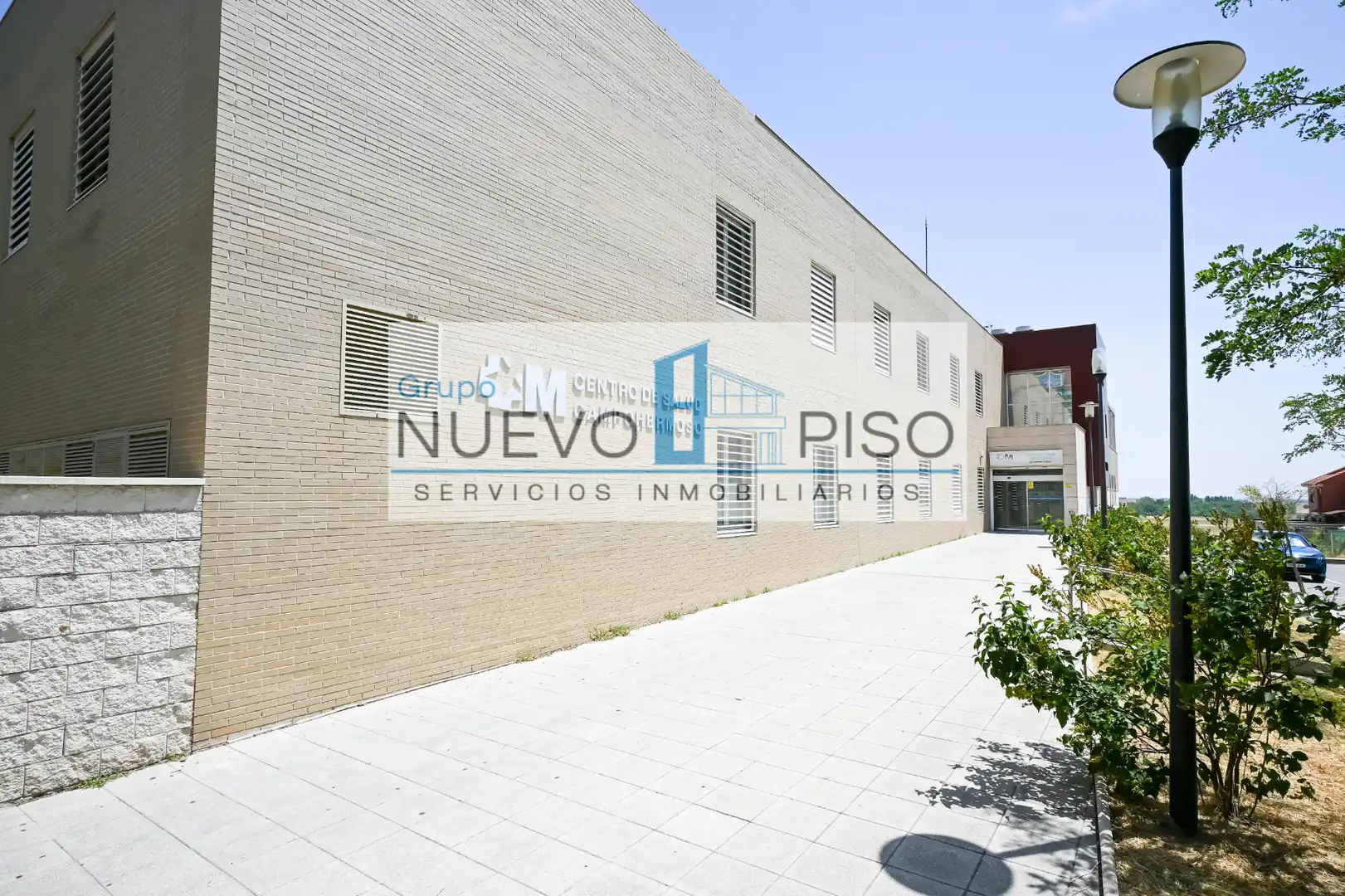 Piso en venta en Humanes de Madrid