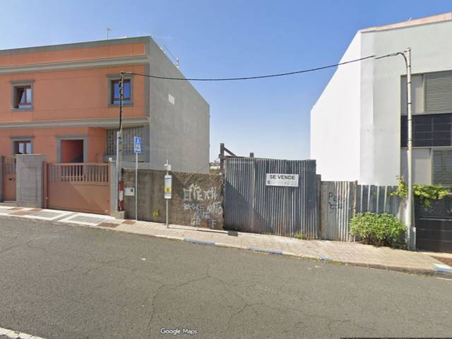 Terreno residencial en Venta en Calle Severo Ochoa, 240 en Carretera Centro