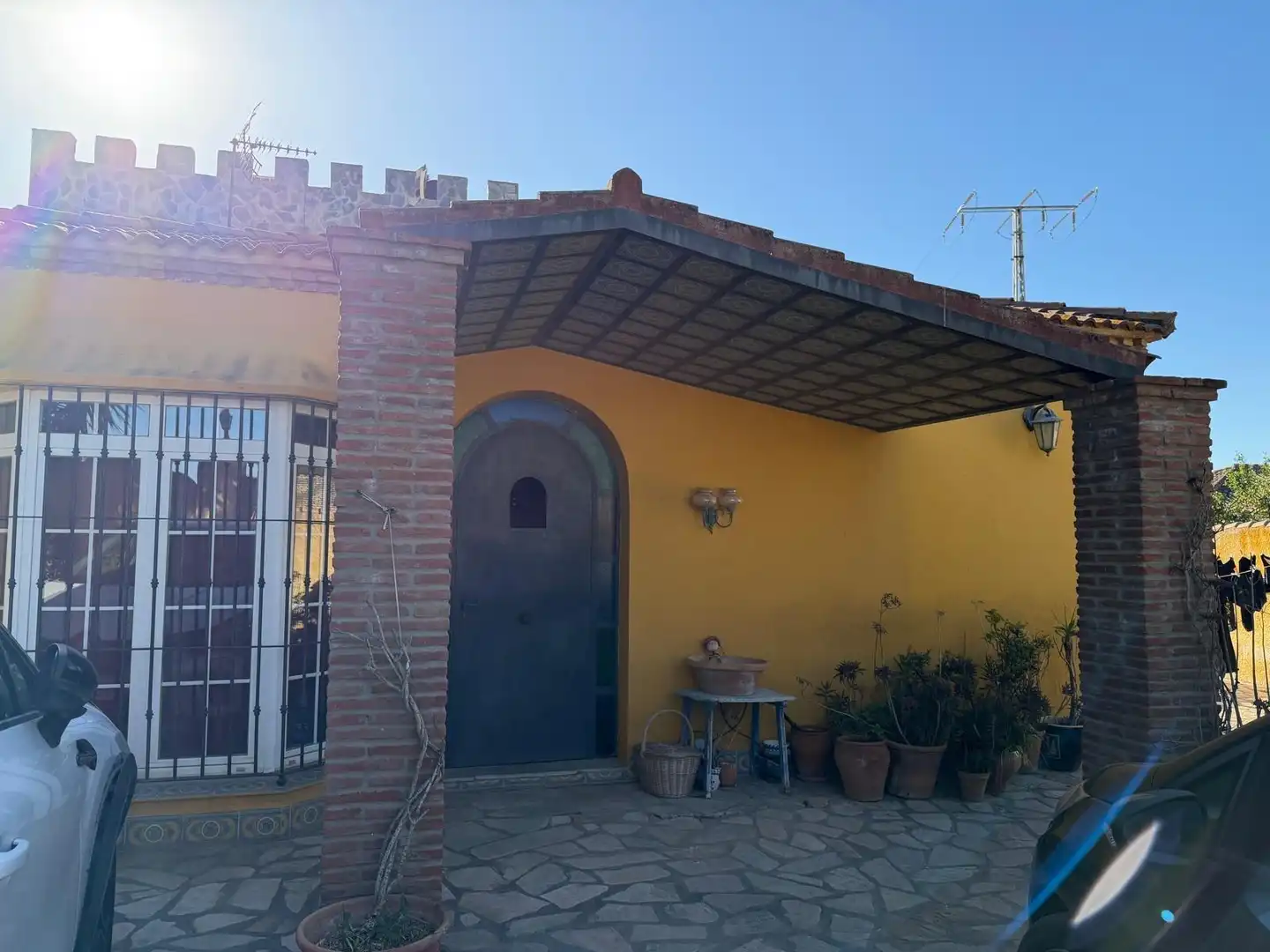 Xalet amb piscina en venda a Los Franceses – La Vega, imagen 3