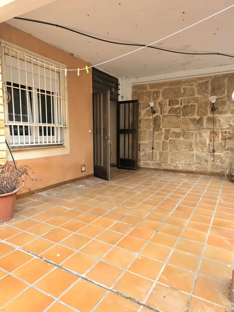 Terraza de Apartamento en venta en Jávea / Xàbia con Terraza