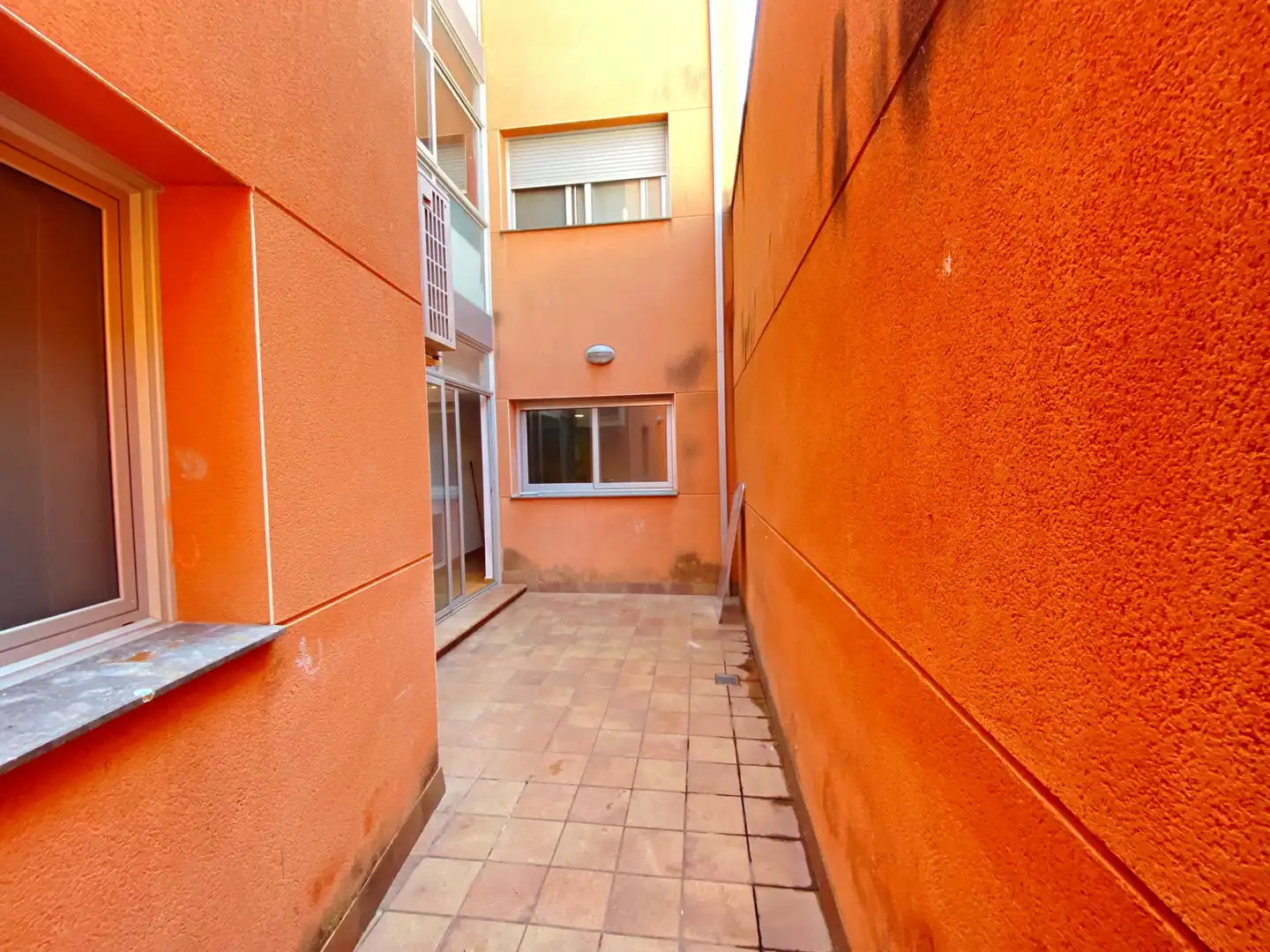Pis amb ascensor en venda a Passatge del General Prim, imagen 4
