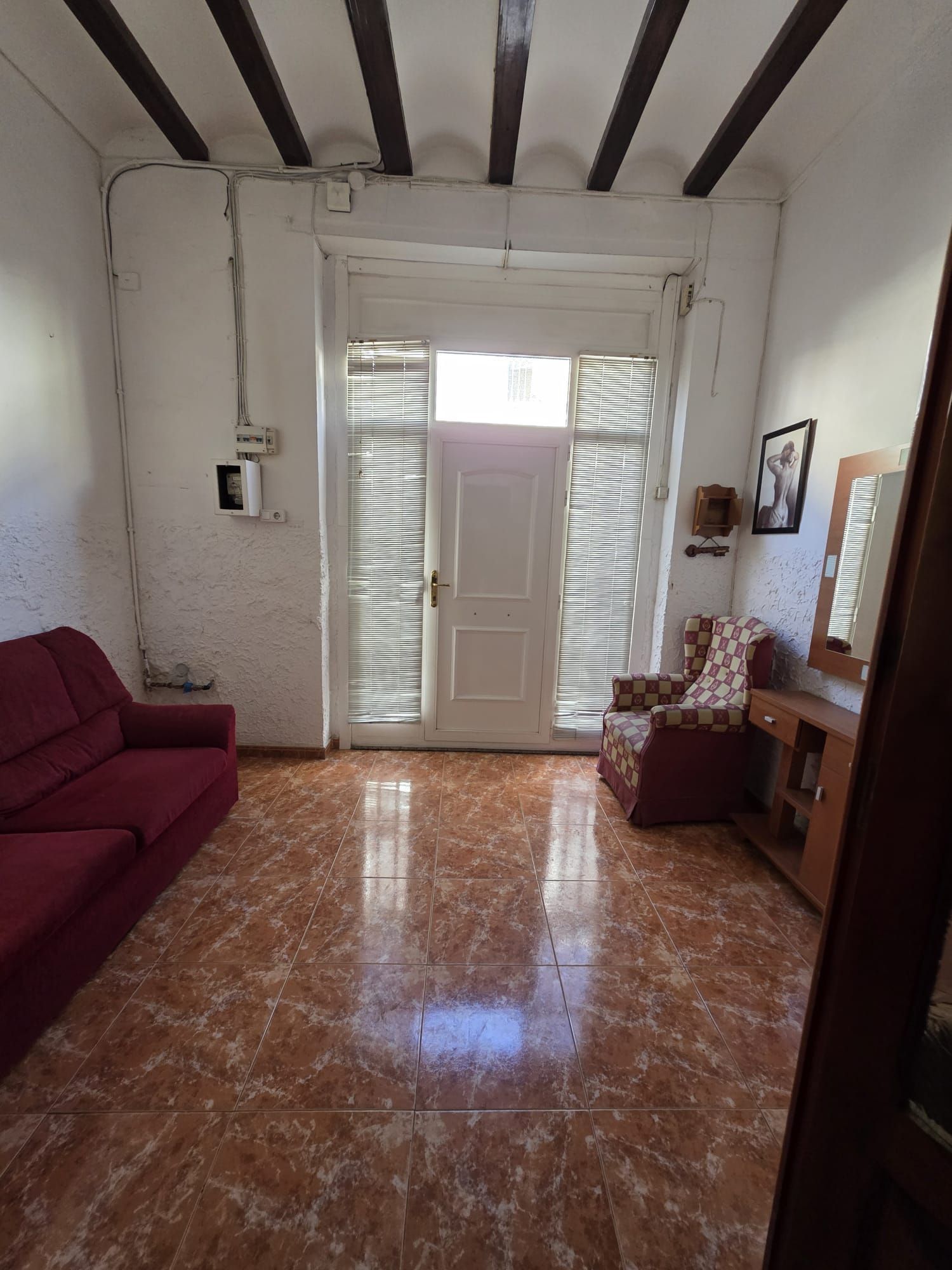 Finca rústica en venda en Sueca