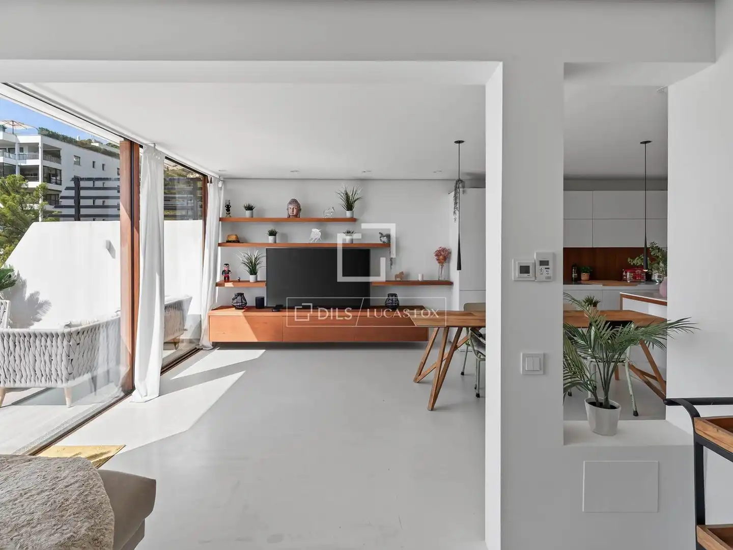 Appartement avec piscine à vendre à Cas Català - Illetes, imagen 7