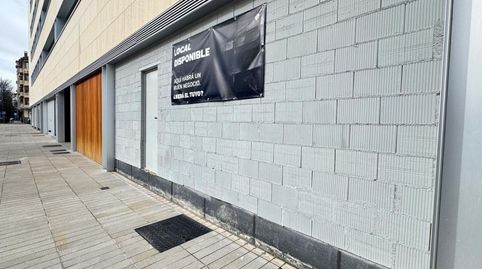 Photo 3 of Commercial properties for sale in Plaza Salesianos, 6, 1º Ensanche, Pamplona / Iruña